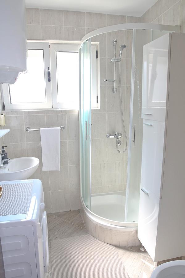 Dream Bay View Loki Apartment Kotor Bagian luar foto