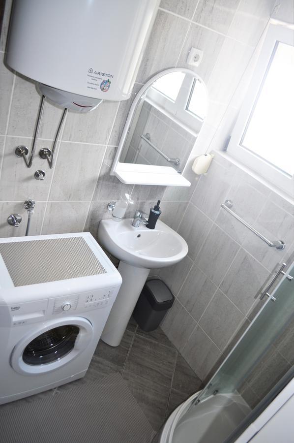 Dream Bay View Loki Apartment Kotor Bagian luar foto